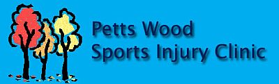 Petts Wood Sports Injury Clinic, Principle Simon Tolson